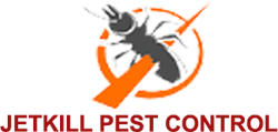 logo of JetKill Pest Control